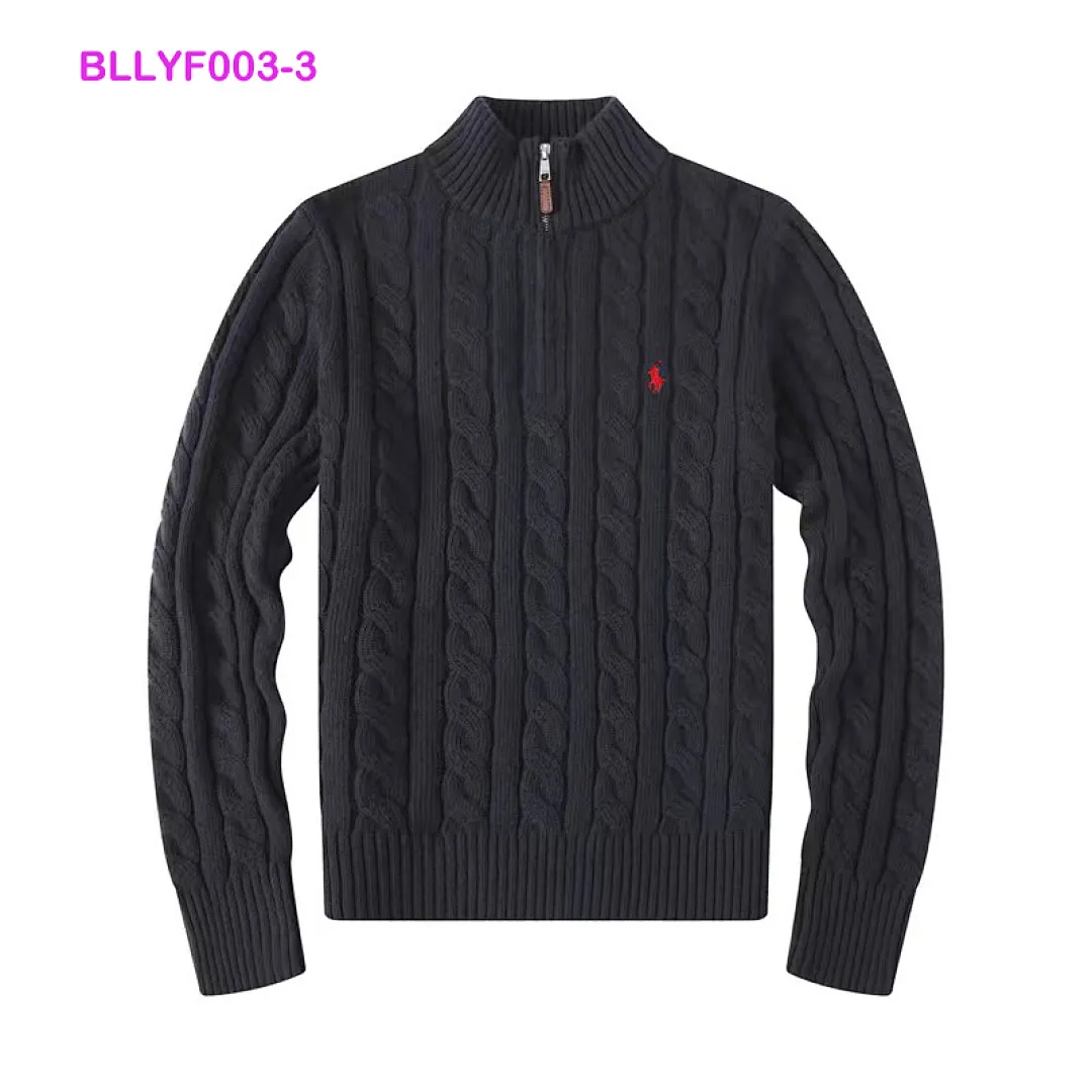 Ralph Lauren BLLYF003 תמונה 8