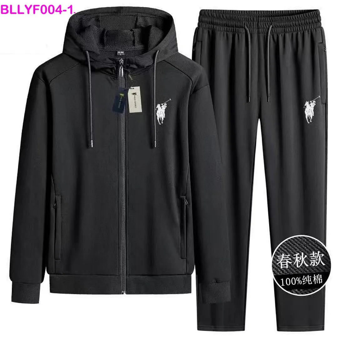 Ralph Lauren BLLYF004 תמונה 2