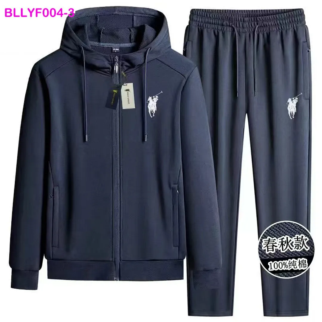 Ralph Lauren BLLYF004 תמונה 4