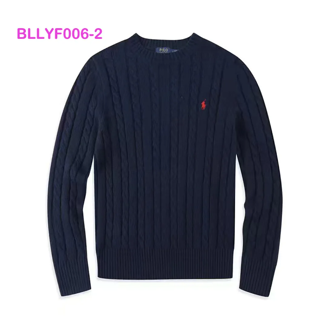 Ralph Lauren BLLYF006 תמונה 3