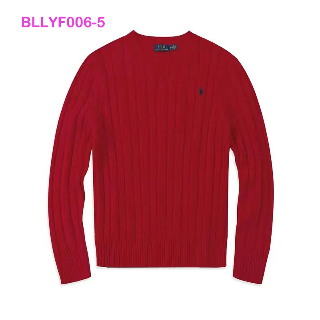 Ralph Lauren BLLYF006 תמונה 6