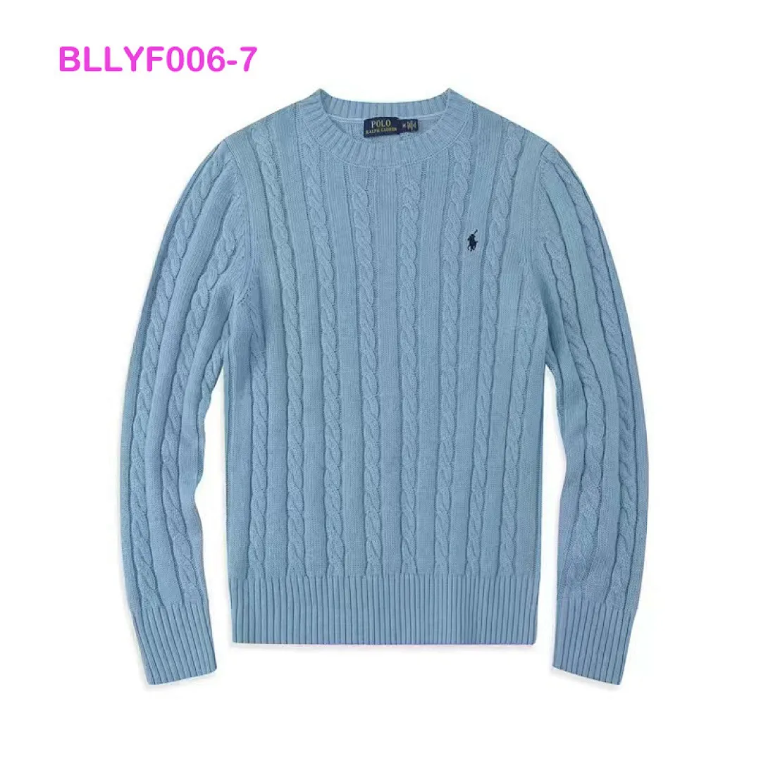 Ralph Lauren BLLYF006 תמונה 8