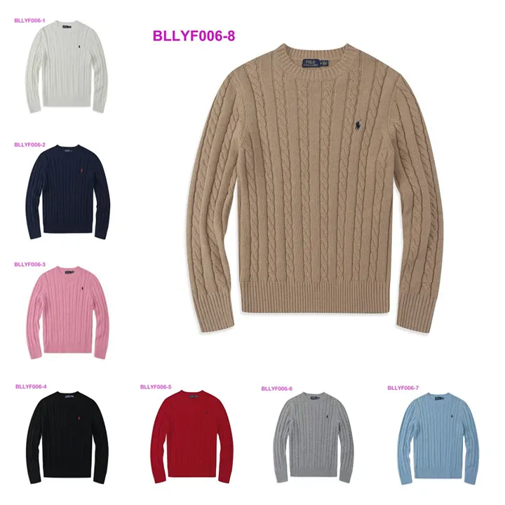 Ralph Lauren BLLYF006