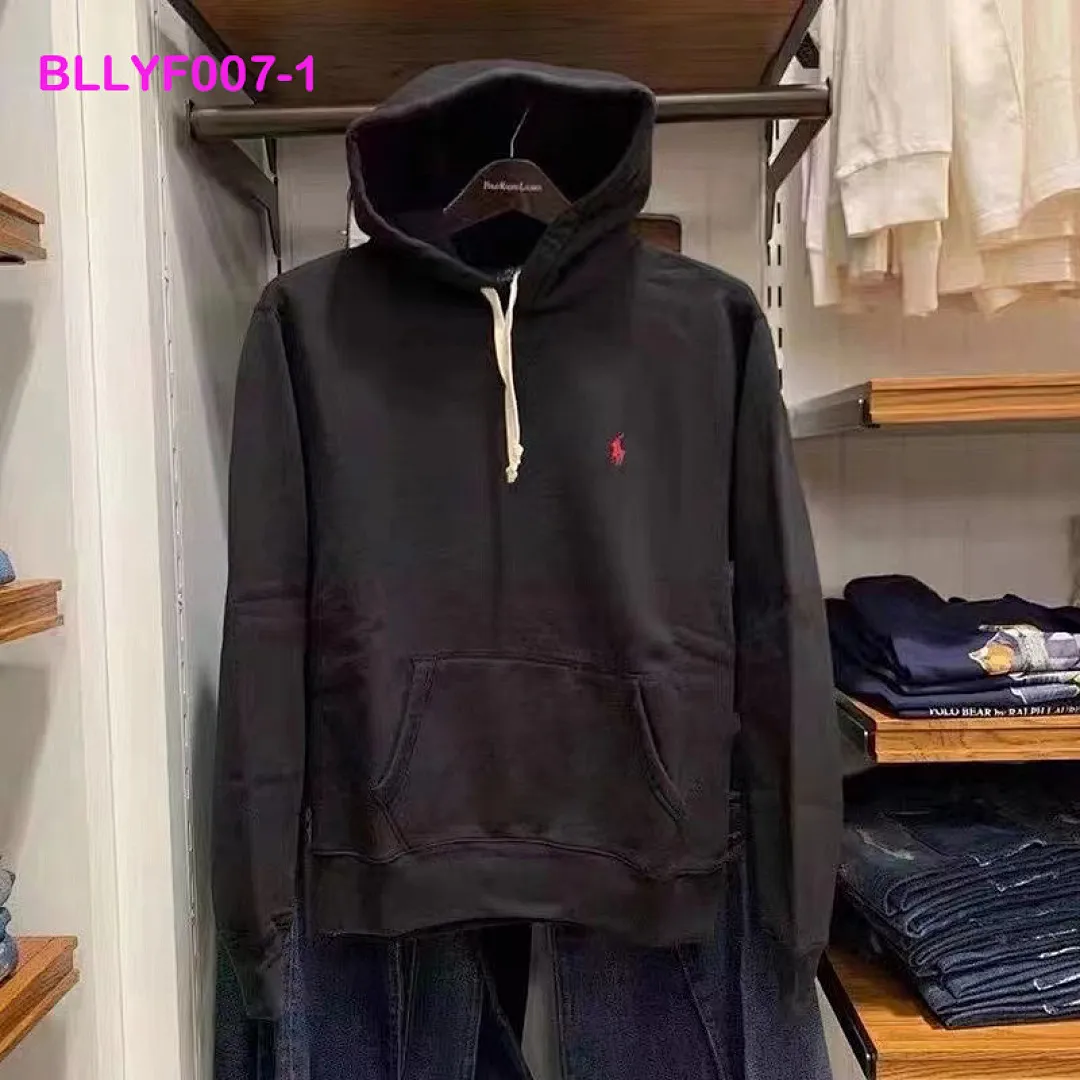 Ralph Lauren BLLYF007 תמונה 2