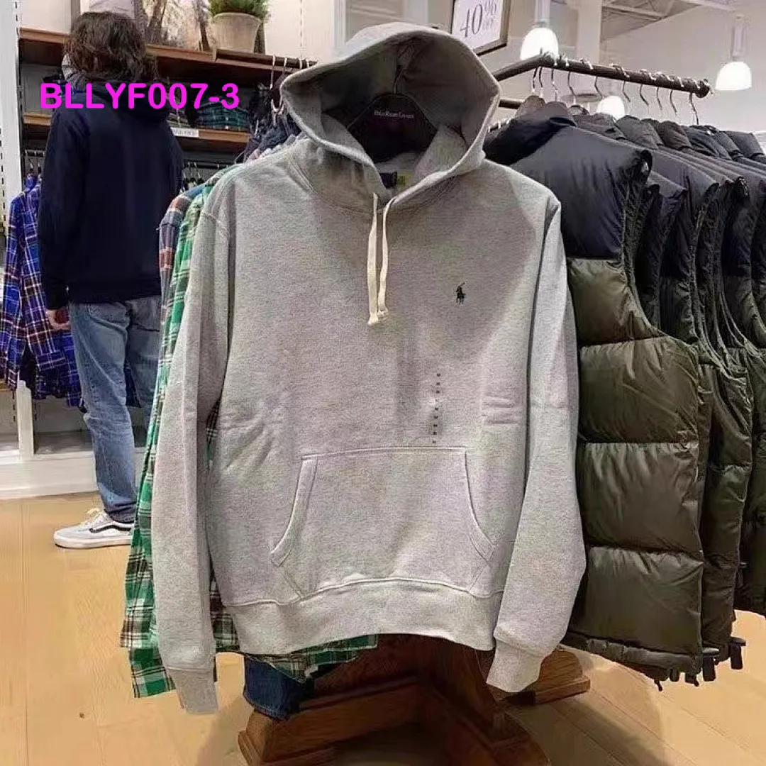 Ralph Lauren BLLYF007 תמונה 3