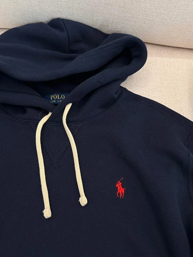 Ralph Lauren BLLYF007 תמונה 5