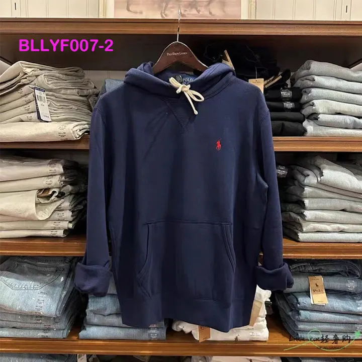 Ralph Lauren BLLYF007