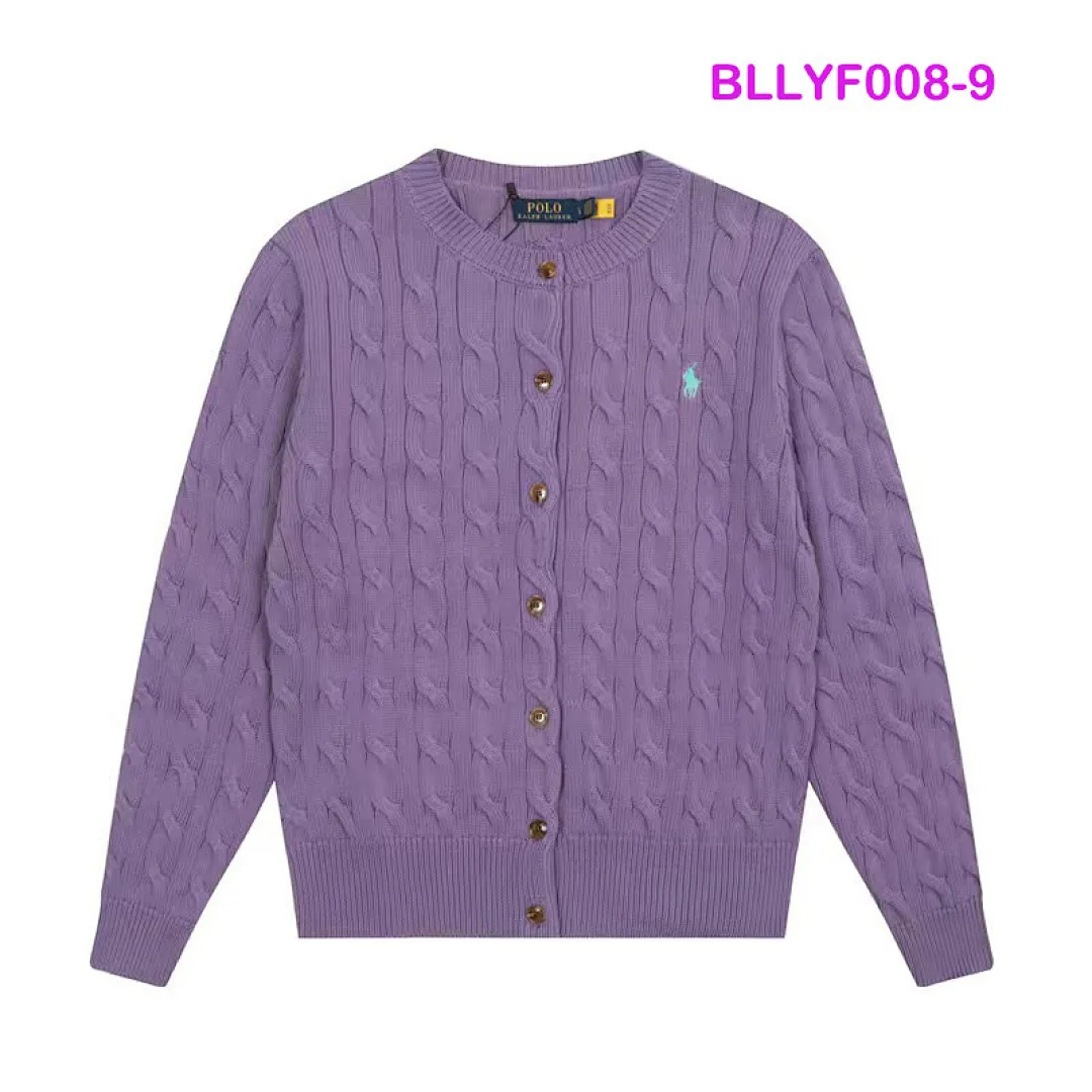 Ralph Lauren BLLYF008 תמונה 10