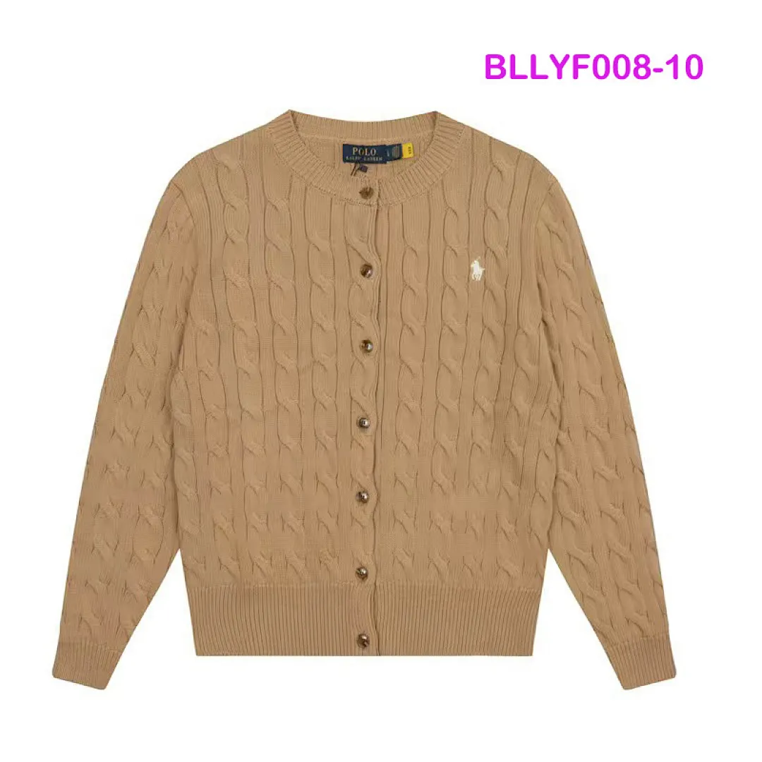 Ralph Lauren BLLYF008 תמונה 11
