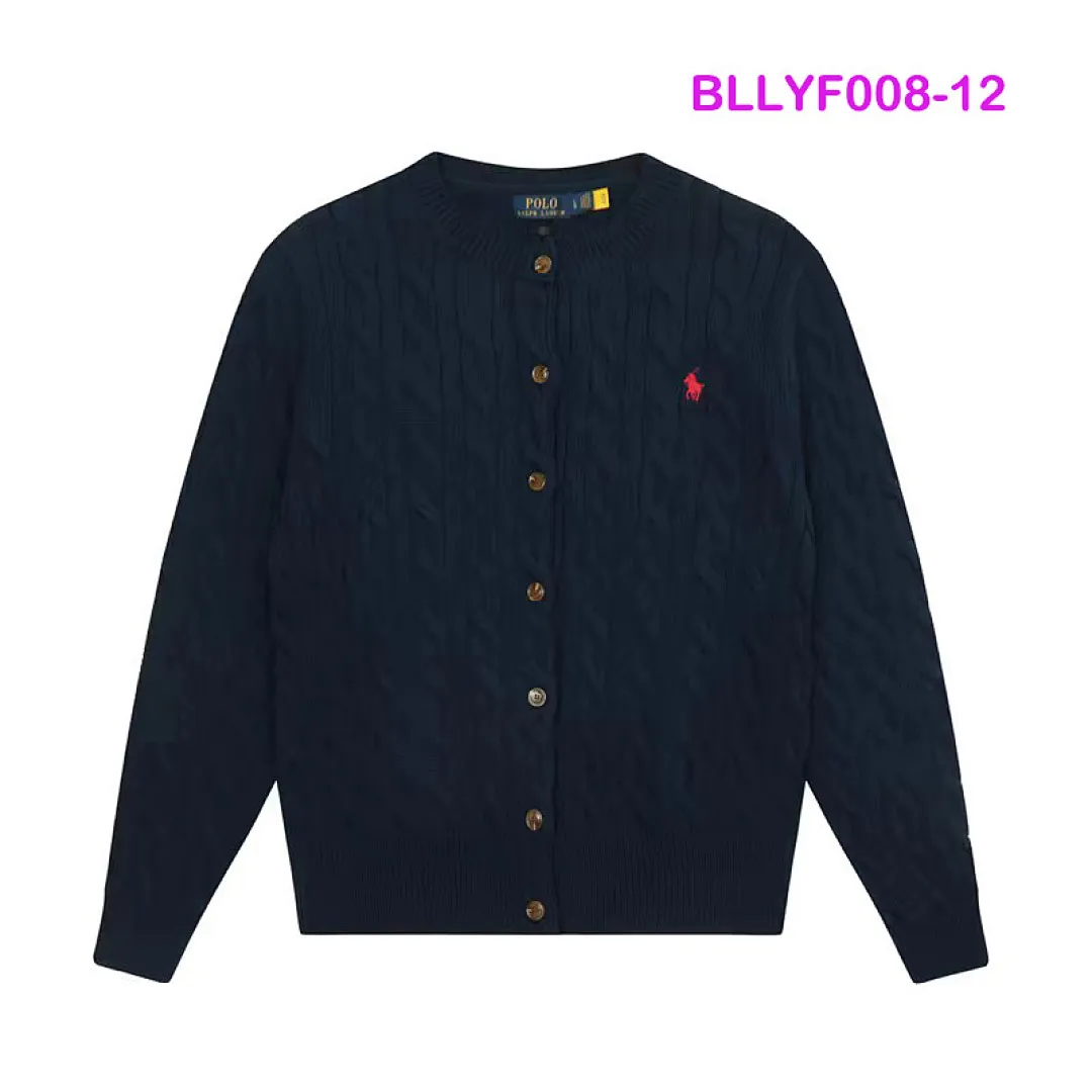Ralph Lauren BLLYF008 תמונה 13