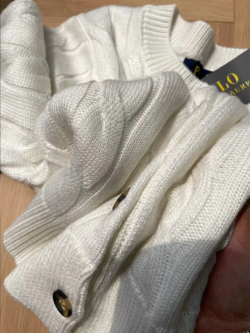 Ralph Lauren BLLYF008 תמונה 16