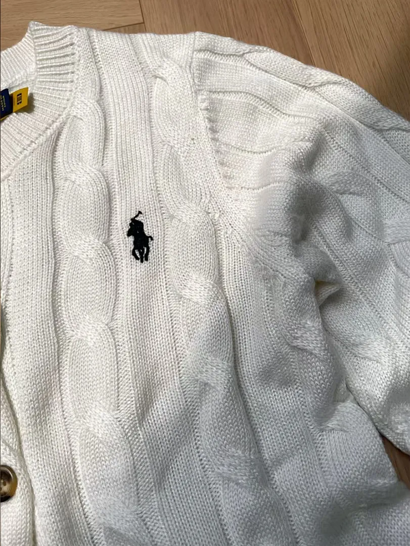Ralph Lauren BLLYF008 תמונה 17