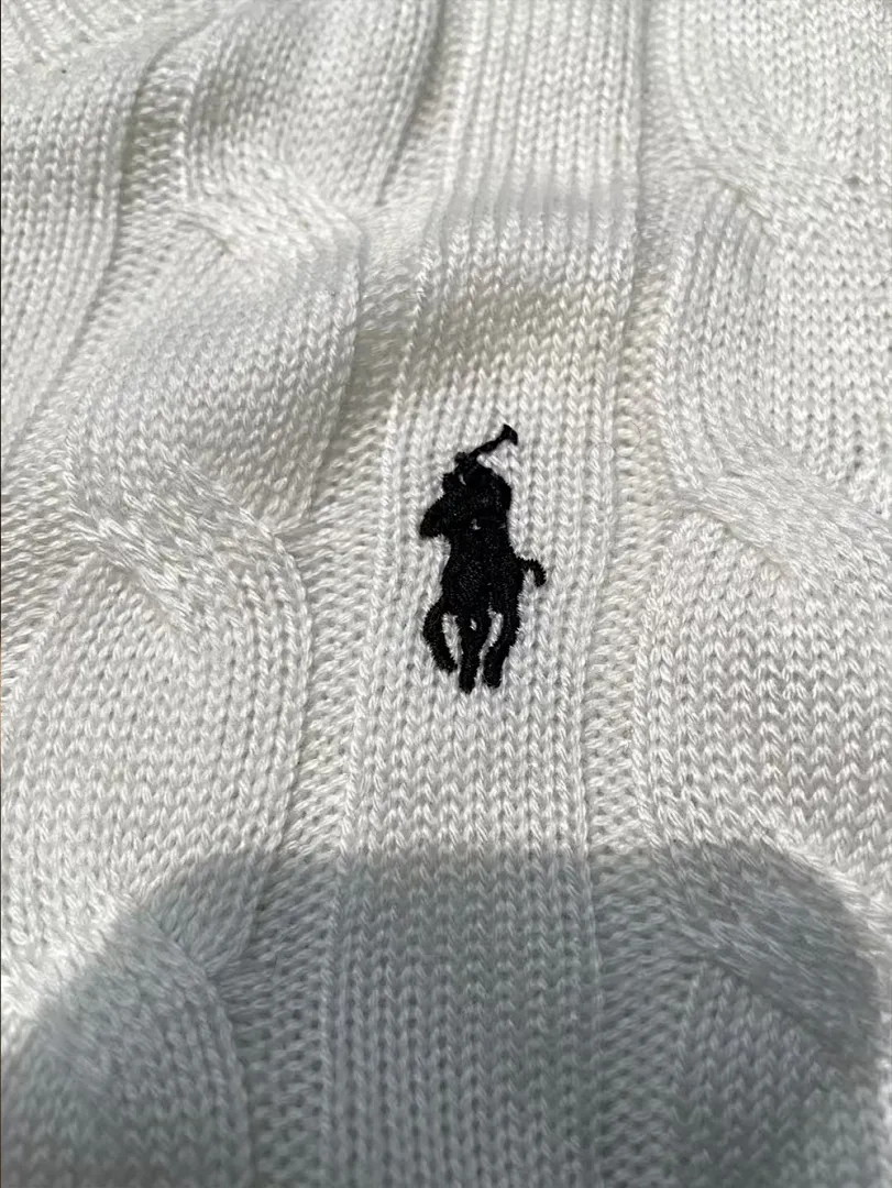 Ralph Lauren BLLYF008 תמונה 18