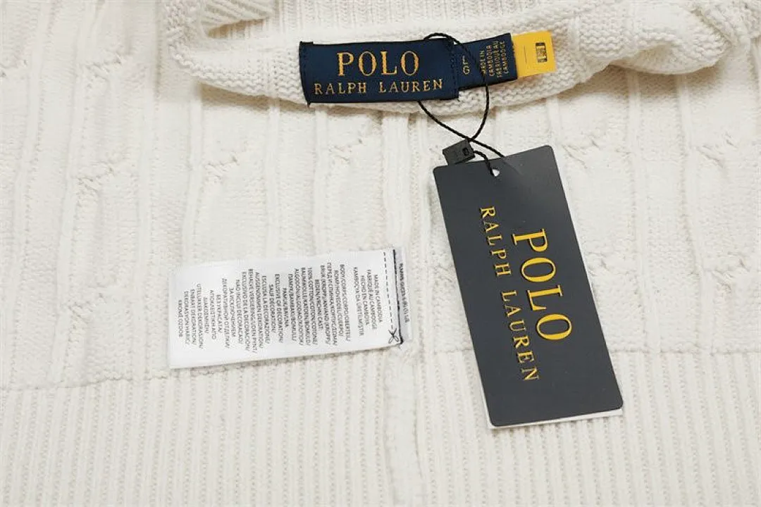 Ralph Lauren BLLYF008 תמונה 19