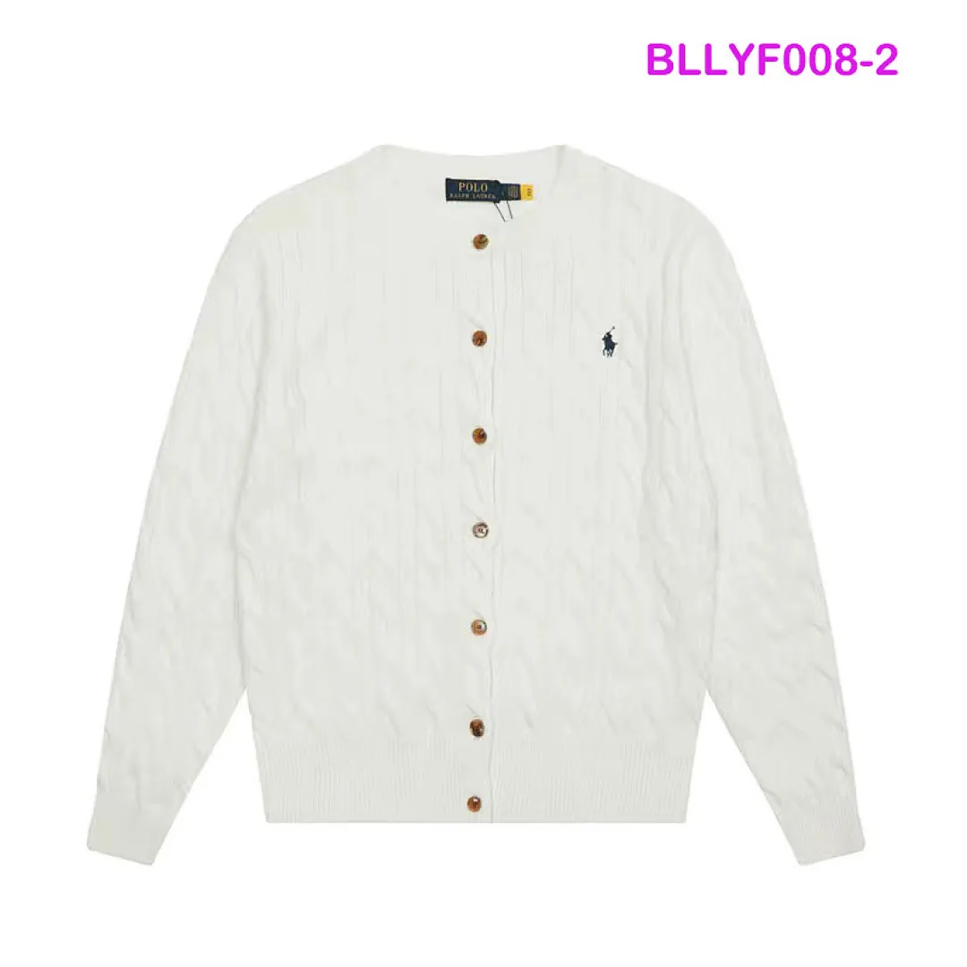 Ralph Lauren BLLYF008 תמונה 3