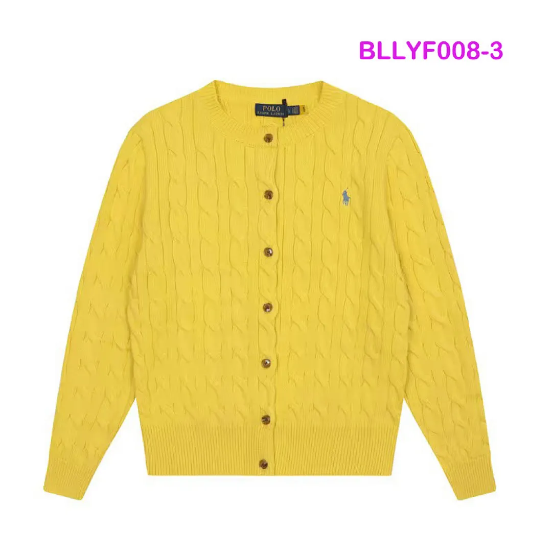Ralph Lauren BLLYF008 תמונה 4