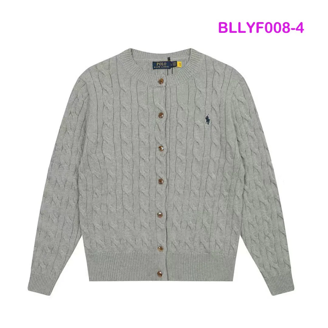 Ralph Lauren BLLYF008 תמונה 5