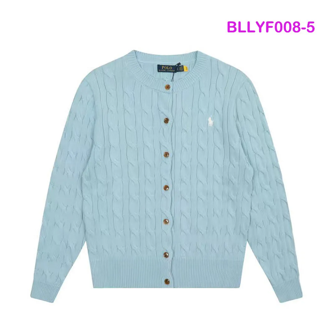Ralph Lauren BLLYF008 תמונה 6