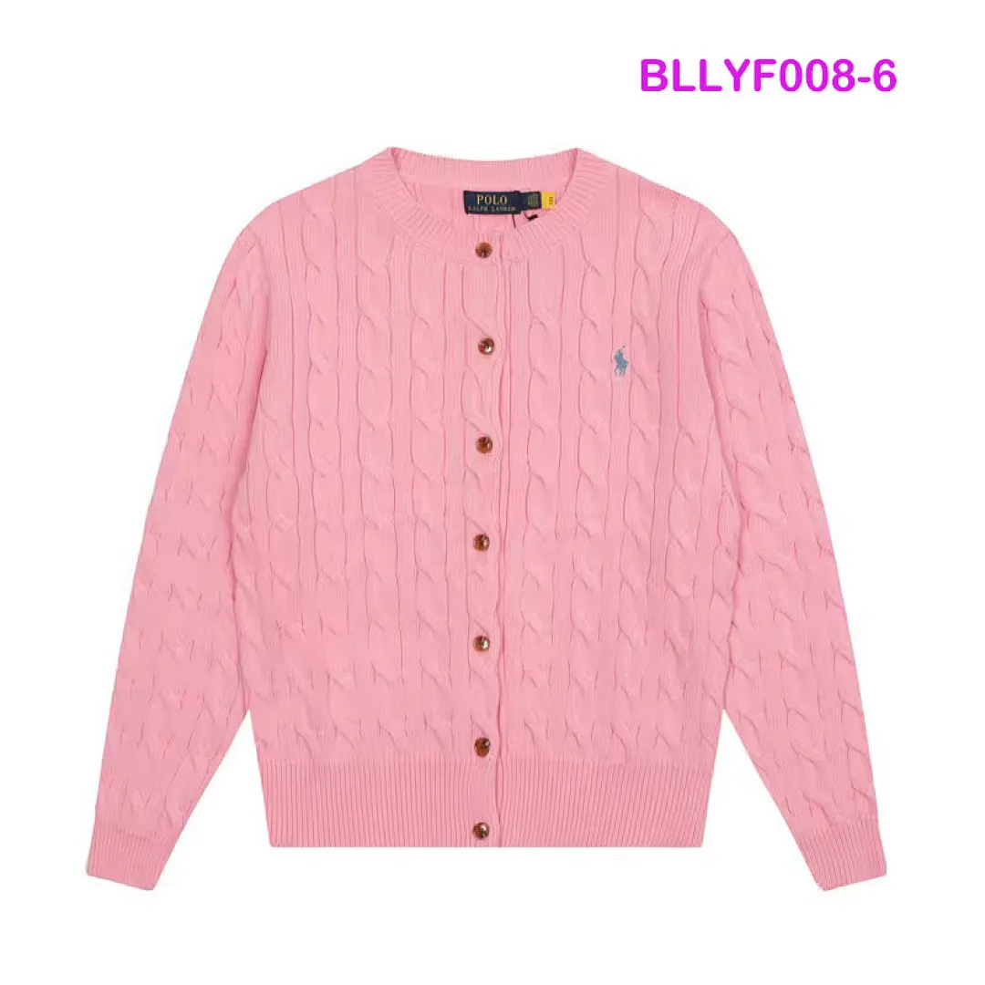 Ralph Lauren BLLYF008 תמונה 7