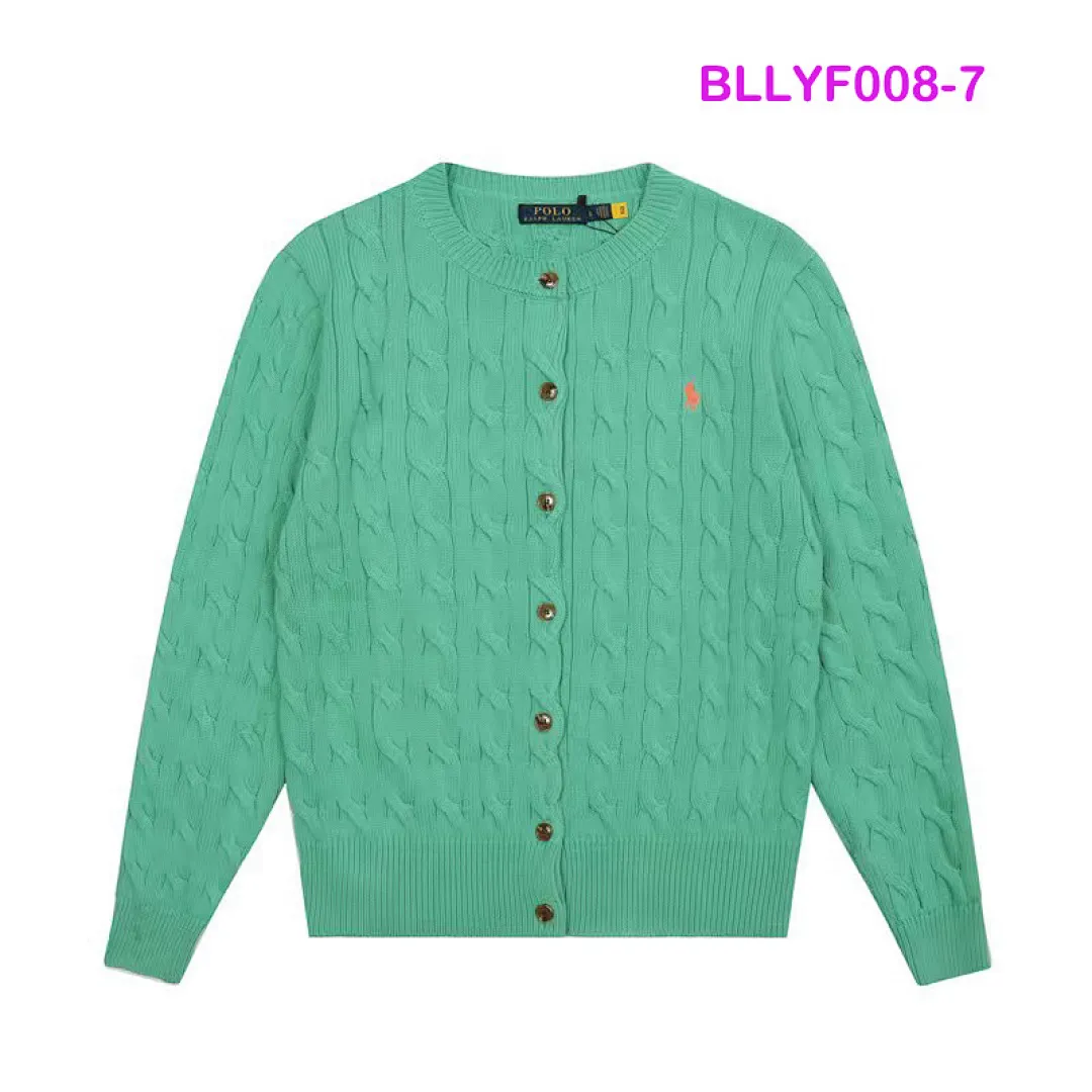 Ralph Lauren BLLYF008 תמונה 8