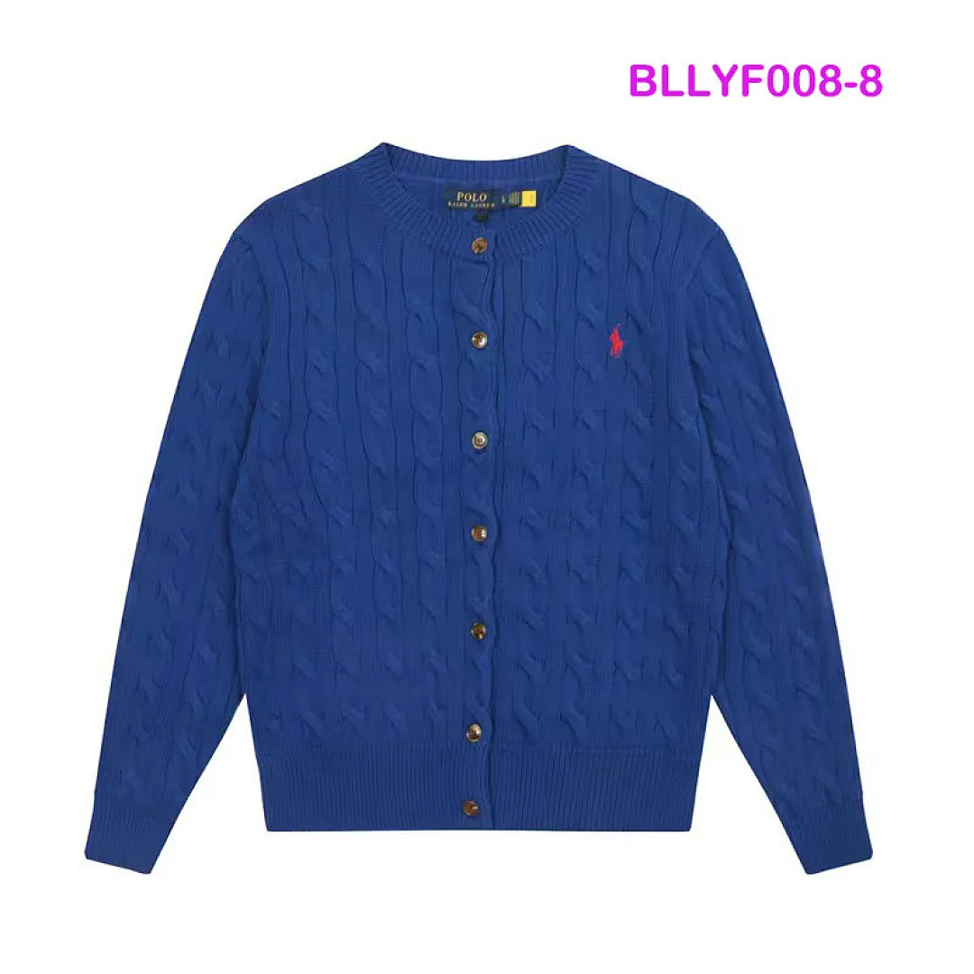 Ralph Lauren BLLYF008 תמונה 9