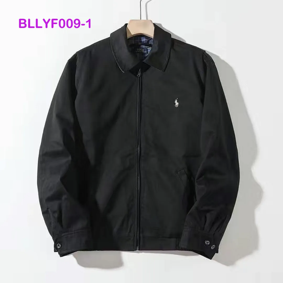 Ralph Lauren BLLYF009 תמונה 2