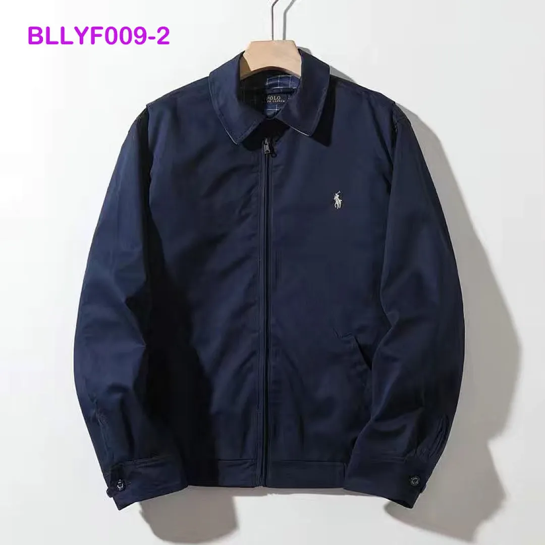 Ralph Lauren BLLYF009 תמונה 3