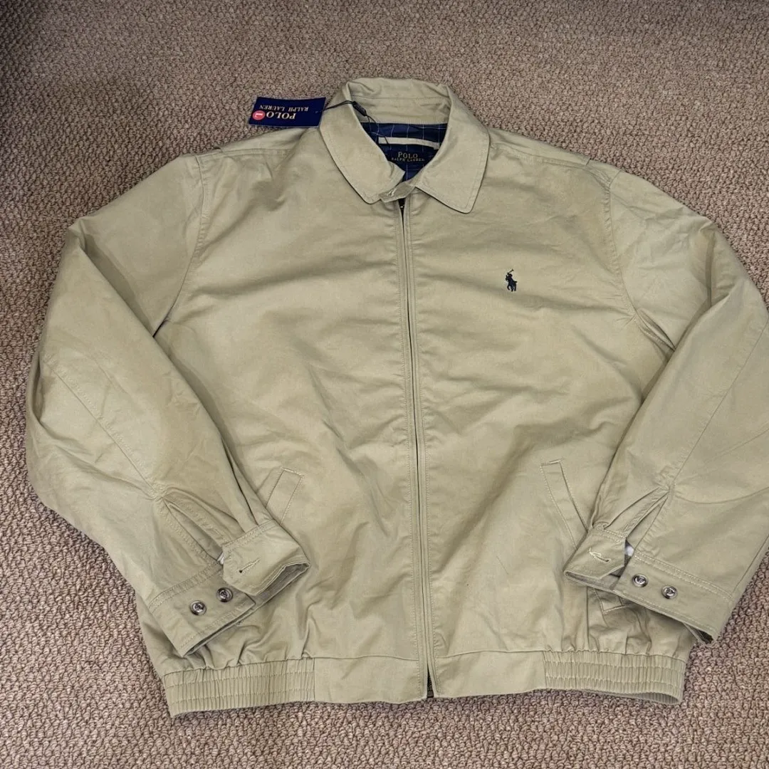 Ralph Lauren BLLYF009 תמונה 4