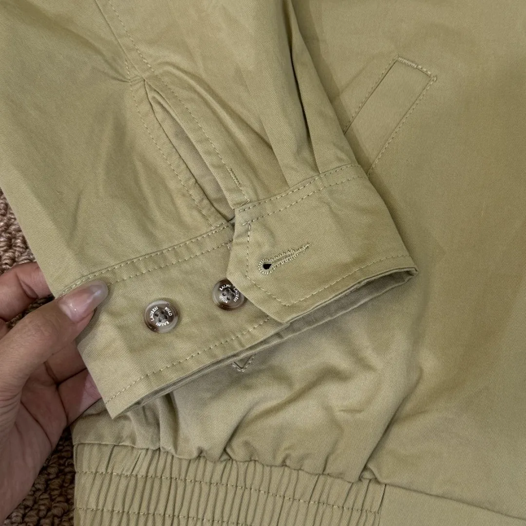 Ralph Lauren BLLYF009 תמונה 5
