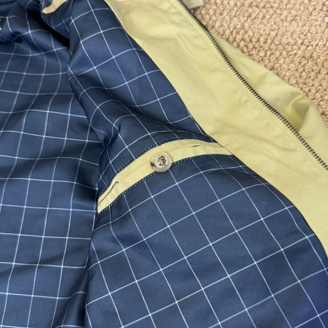 Ralph Lauren BLLYF009 תמונה 6