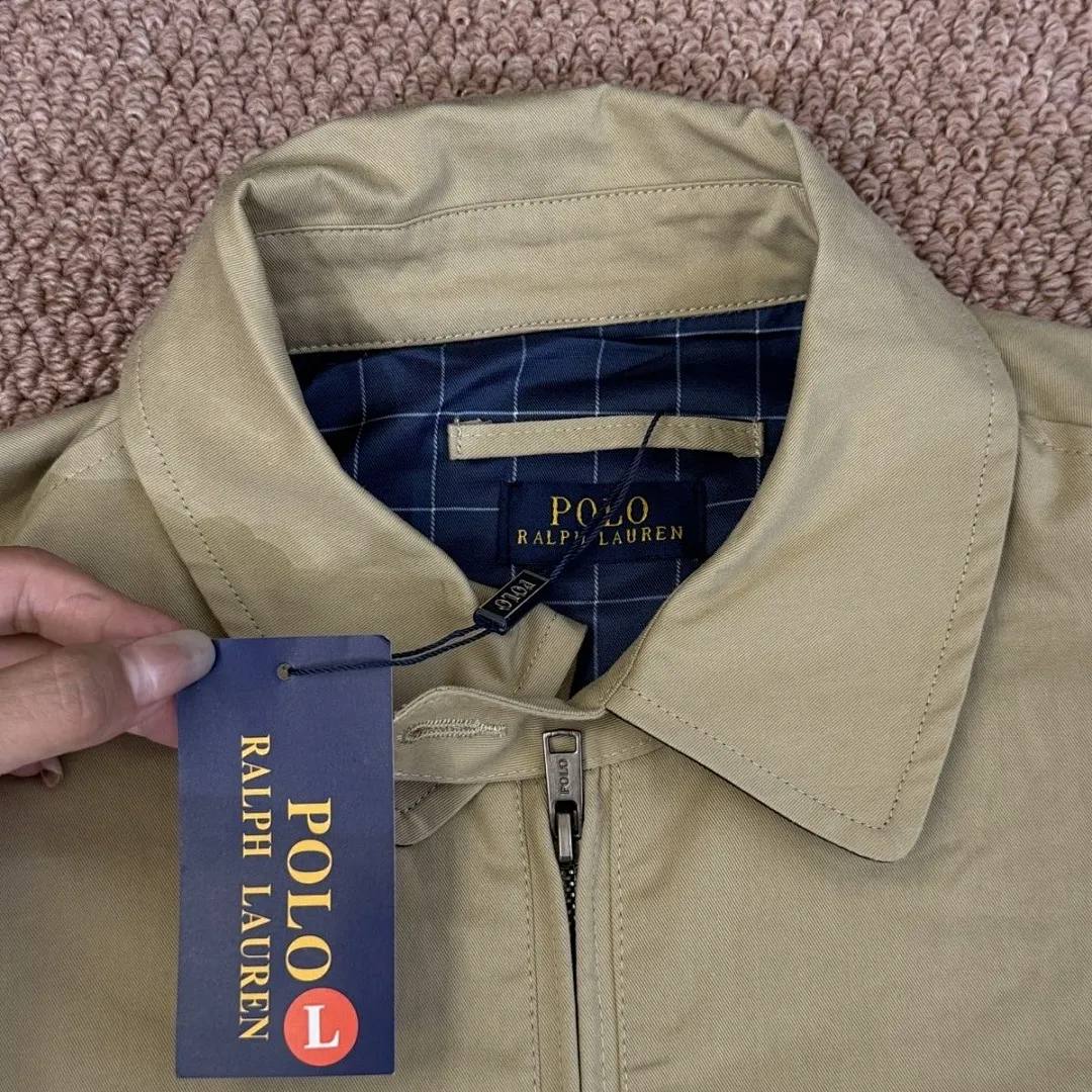 Ralph Lauren BLLYF009 תמונה 7