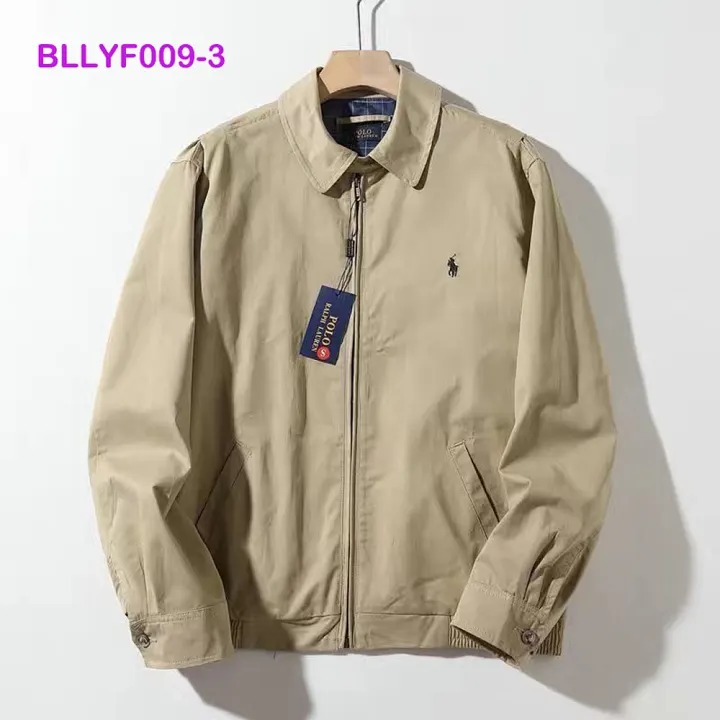 Ralph Lauren BLLYF009