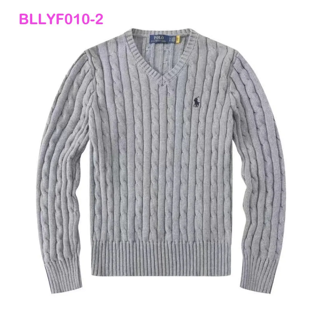Ralph Lauren BLLYF010 תמונה 4