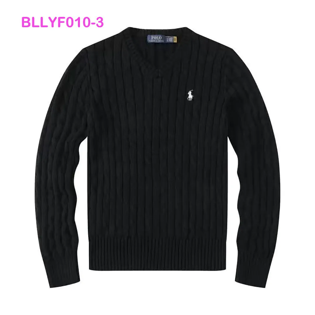 Ralph Lauren BLLYF010 תמונה 5