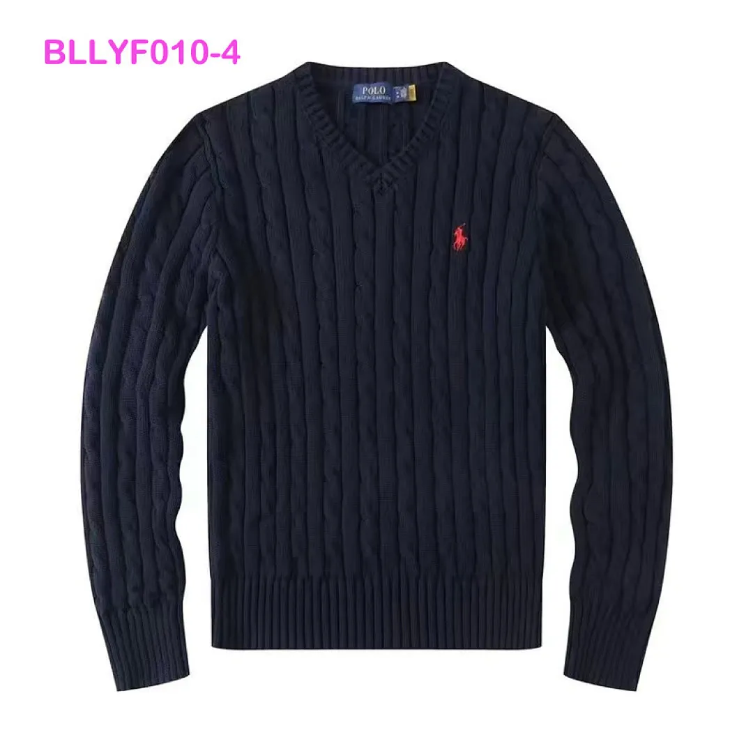 Ralph Lauren BLLYF010 תמונה 6