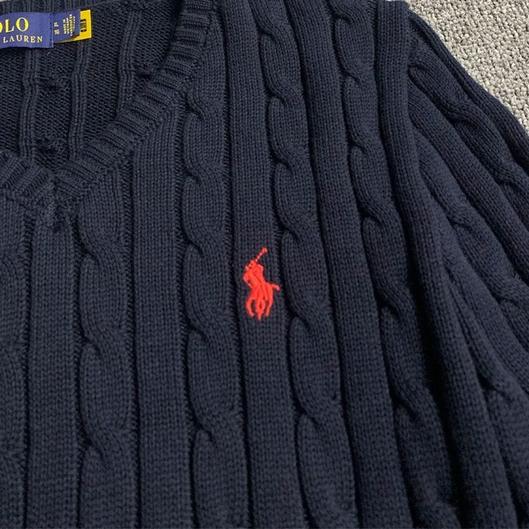 Ralph Lauren BLLYF010 תמונה 7