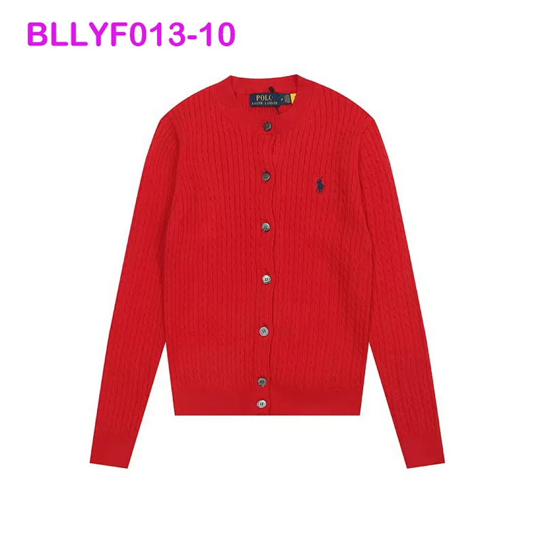 Ralph Lauren BLLYF012 תמונה 10