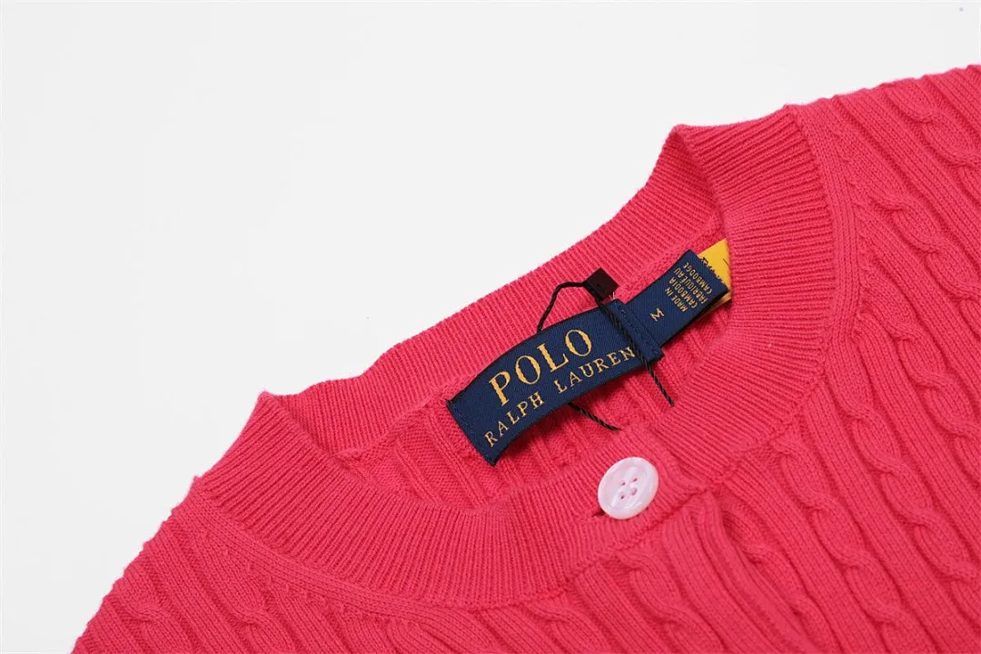 Ralph Lauren BLLYF012 תמונה 15