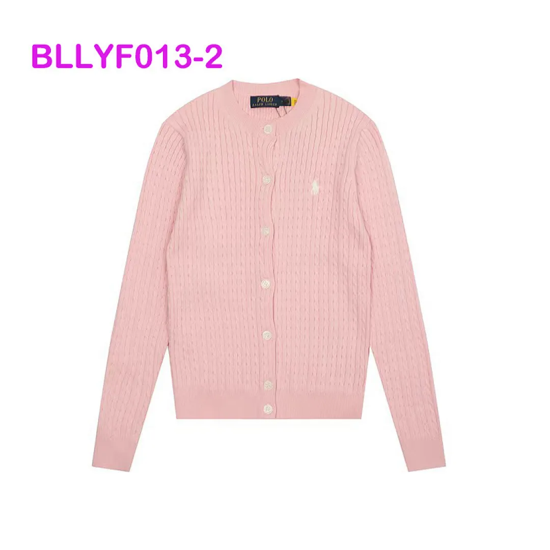 Ralph Lauren BLLYF012 תמונה 3