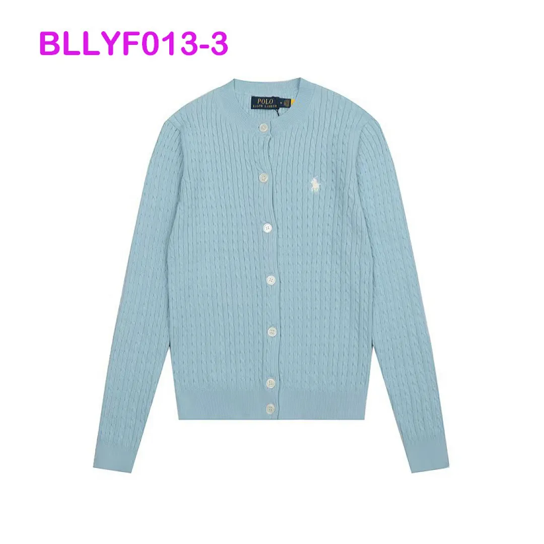 Ralph Lauren BLLYF012 תמונה 4