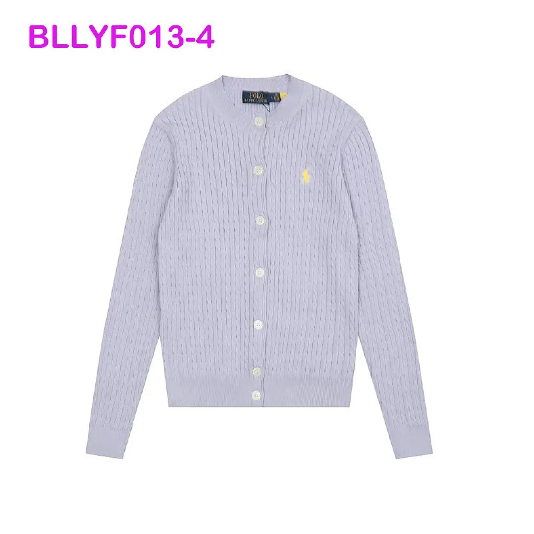Ralph Lauren BLLYF012 תמונה 5