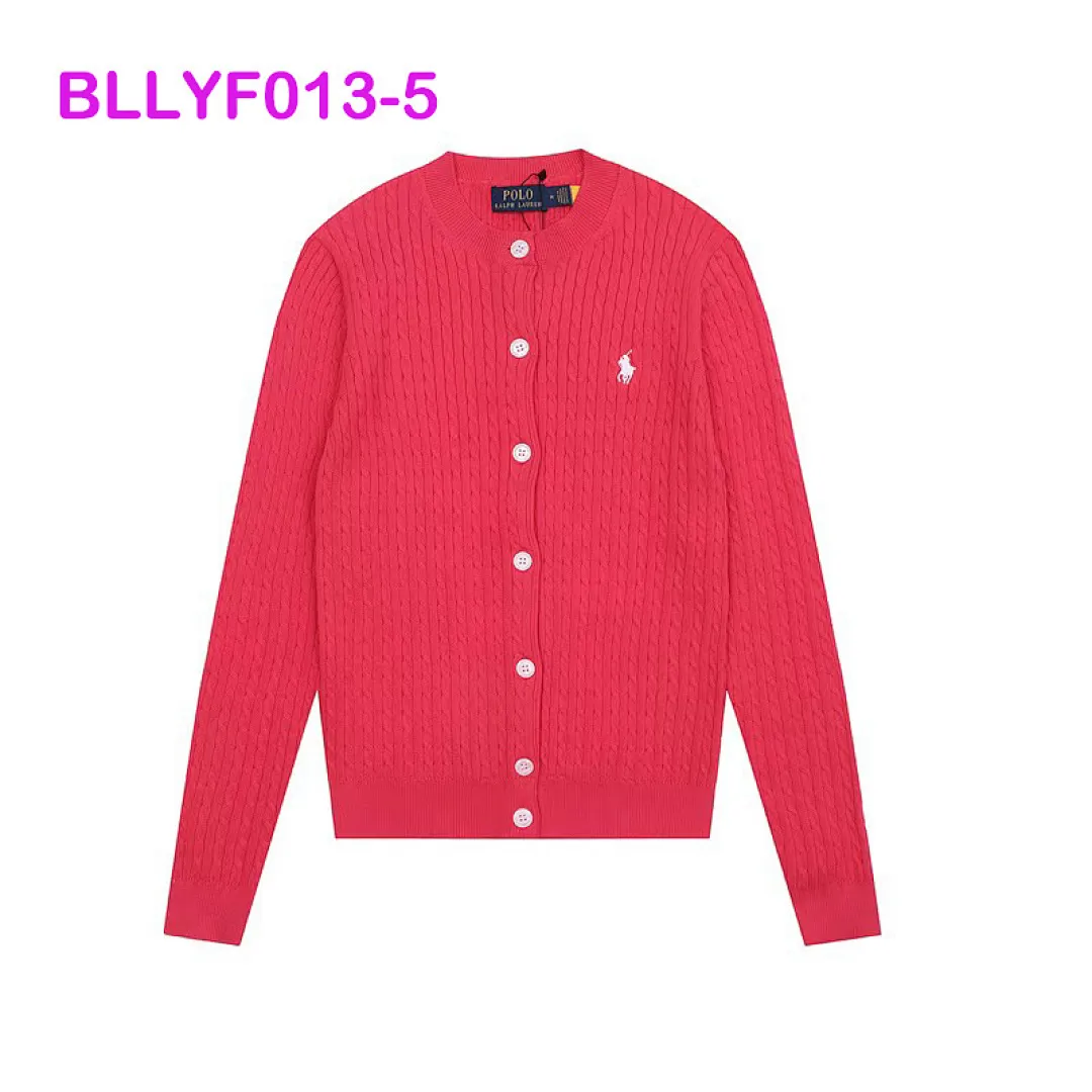 Ralph Lauren BLLYF012 תמונה 6