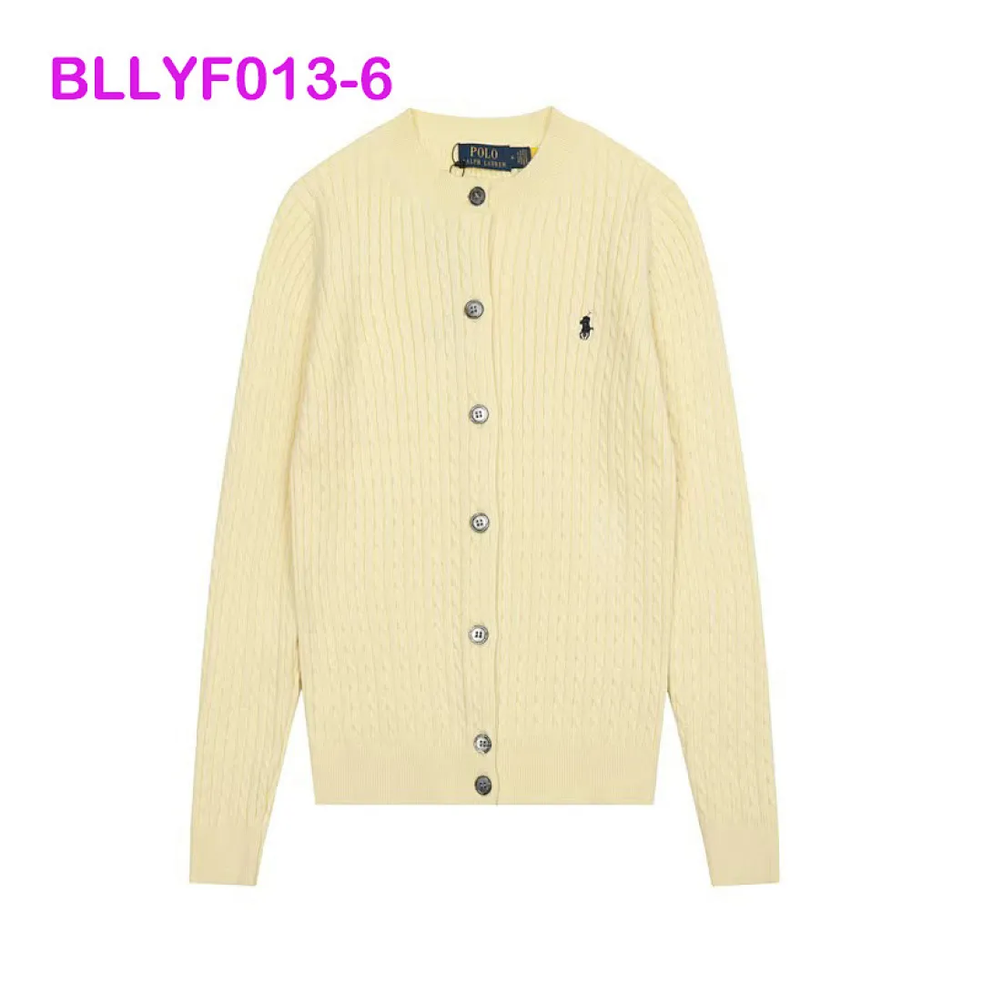 Ralph Lauren BLLYF012 תמונה 7