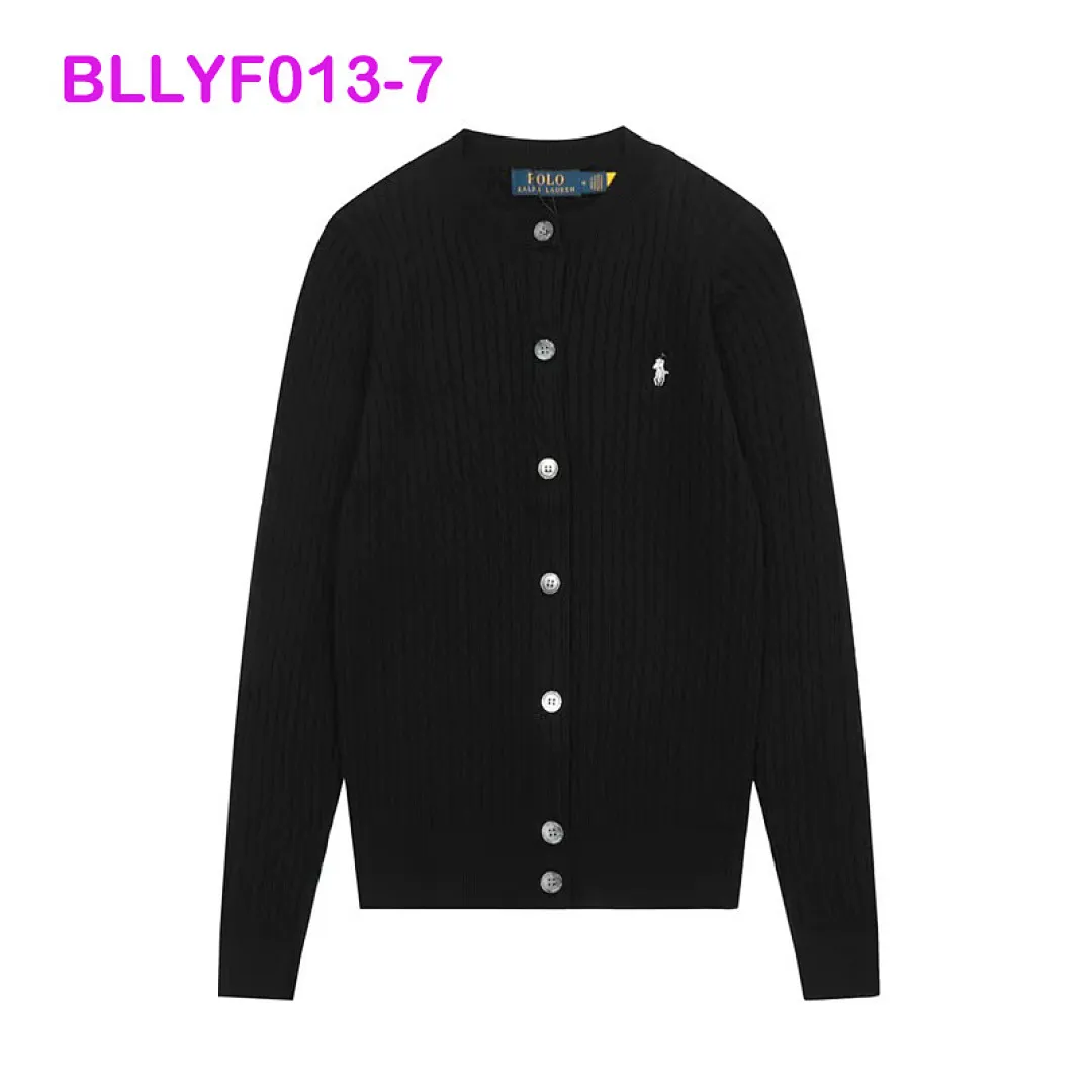 Ralph Lauren BLLYF012 תמונה 8