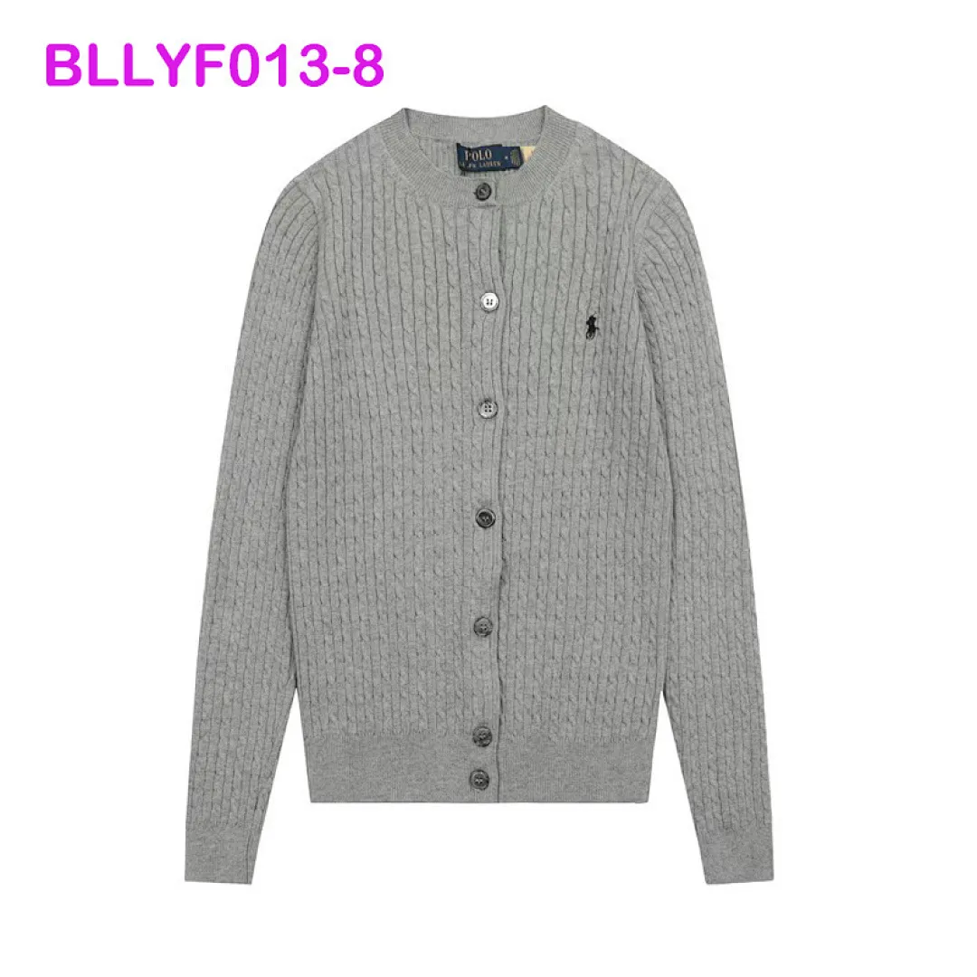 Ralph Lauren BLLYF012 תמונה 9