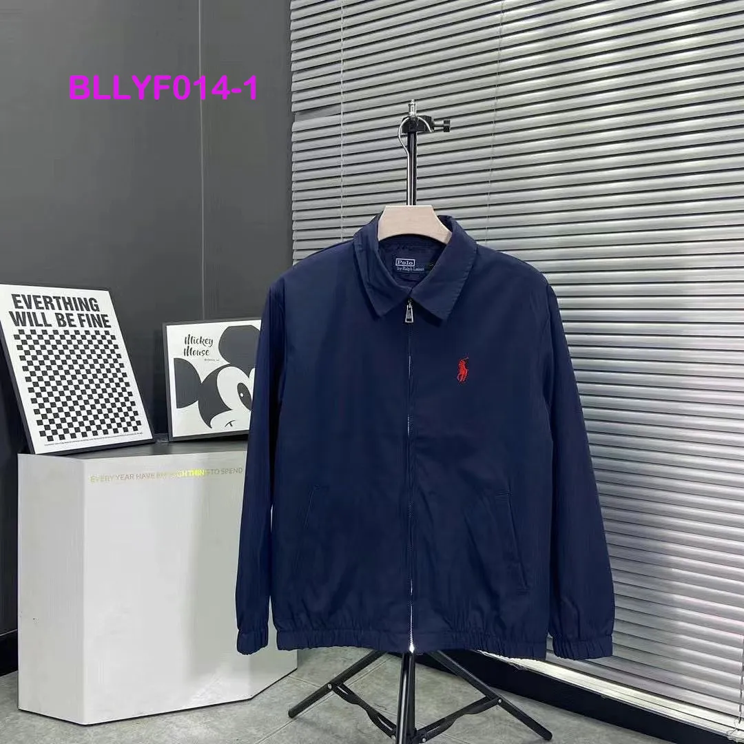 Ralph Lauren BLLYF014 תמונה 2