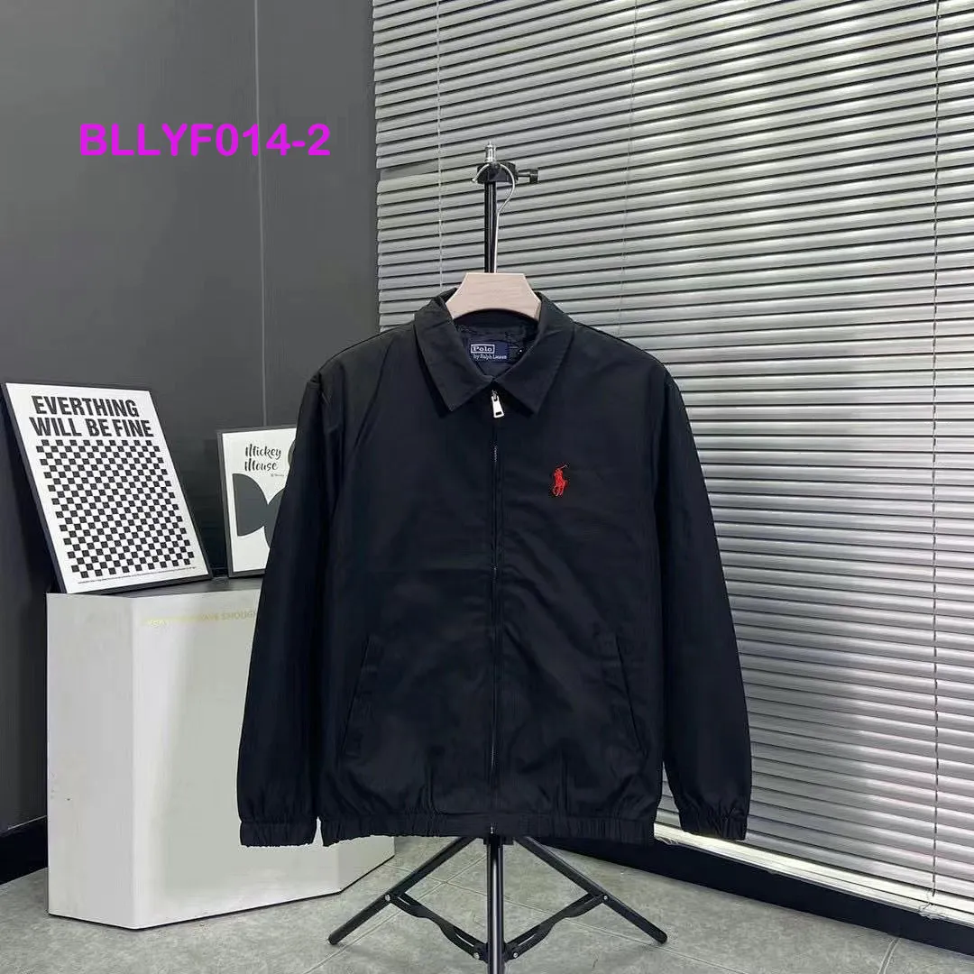 Ralph Lauren BLLYF014 תמונה 3