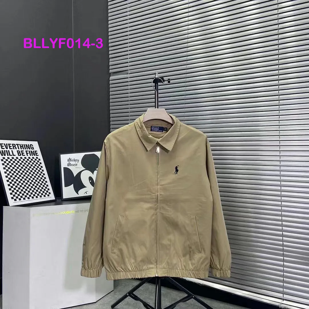 Ralph Lauren BLLYF014 תמונה 4
