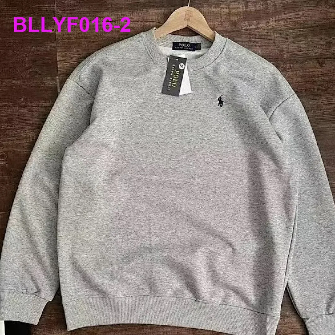 Ralph Lauren BLLYF016 תמונה 3