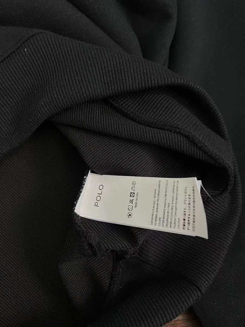 Ralph Lauren BLLYF016 תמונה 7